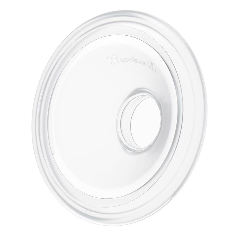 ᵐᵃᵐᵃᙏ̤̫⑅* MompMuir 16mm Flange Insert Compatible with Momcozy M5, Only